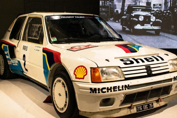 Kazino Wild Fortune Android/iOS programa